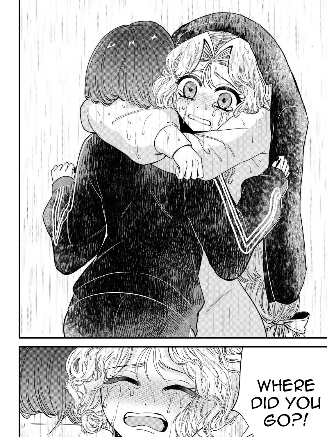 Sugar Girl Drip Chapter 10 page 55 - 