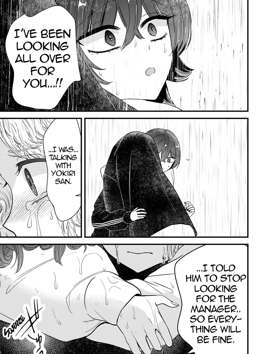 Sugar Girl Drip Chapter 10 page 57 - 
