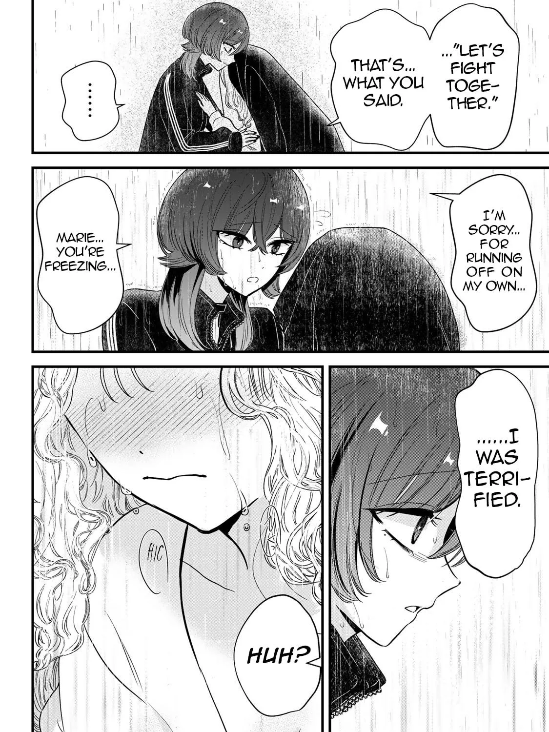 Sugar Girl Drip Chapter 10 page 59 - 