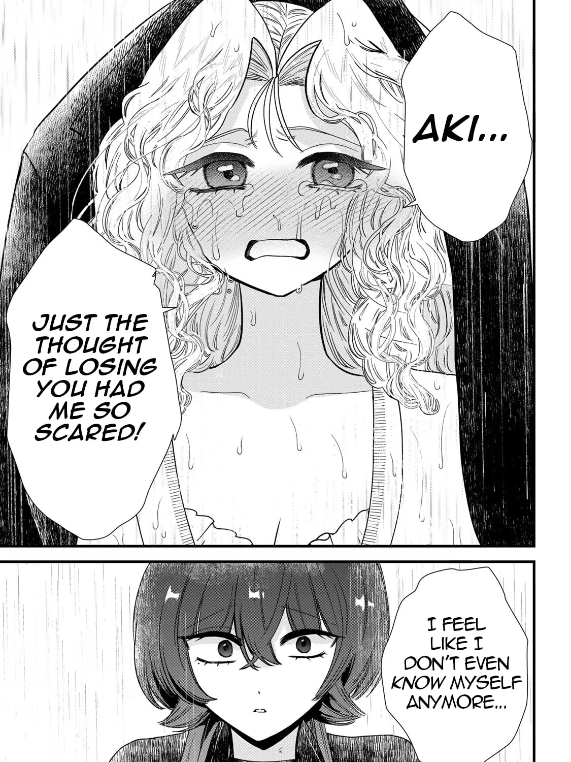 Sugar Girl Drip Chapter 10 page 61 - 