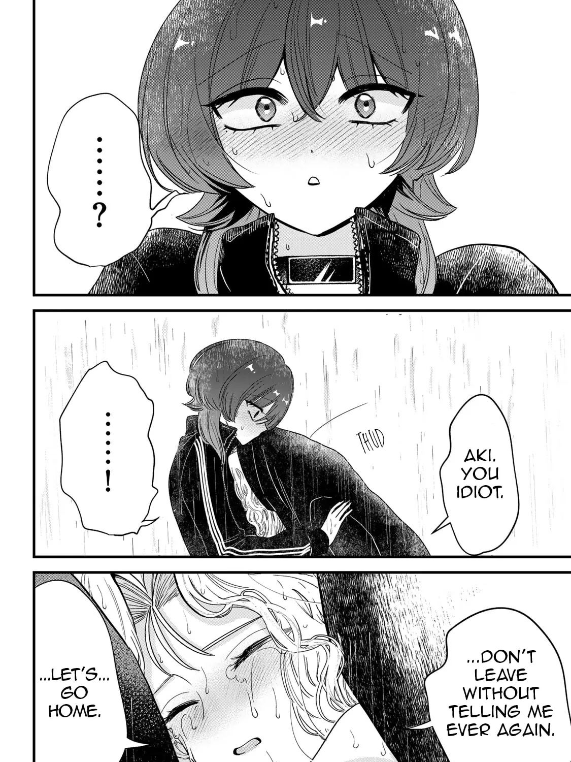 Sugar Girl Drip Chapter 10 page 63 - 