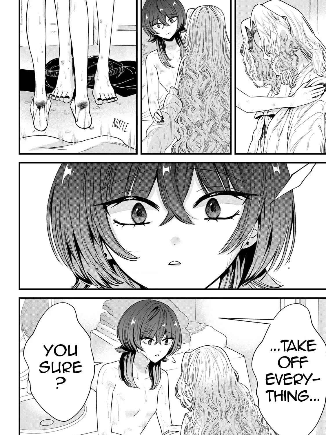 Sugar Girl Drip Chapter 11 page 11 - 