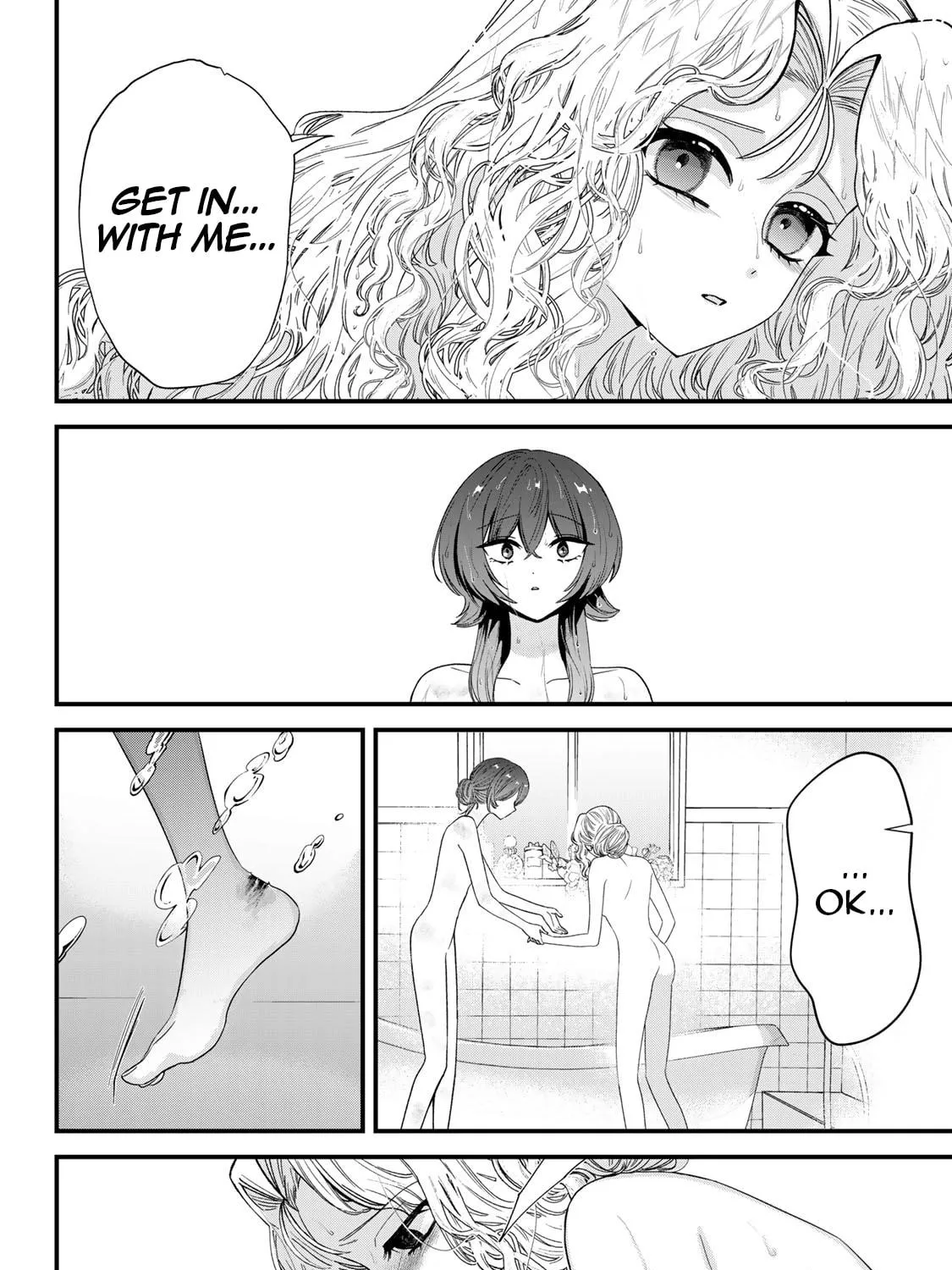 Sugar Girl Drip Chapter 11 page 19 - 