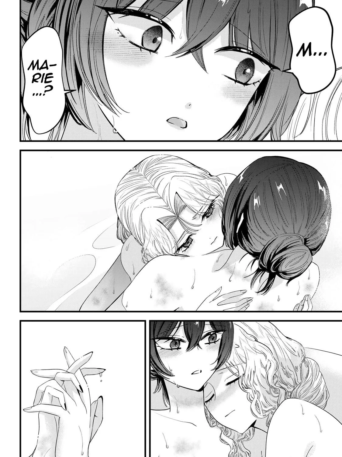 Sugar Girl Drip Chapter 11 page 23 - 