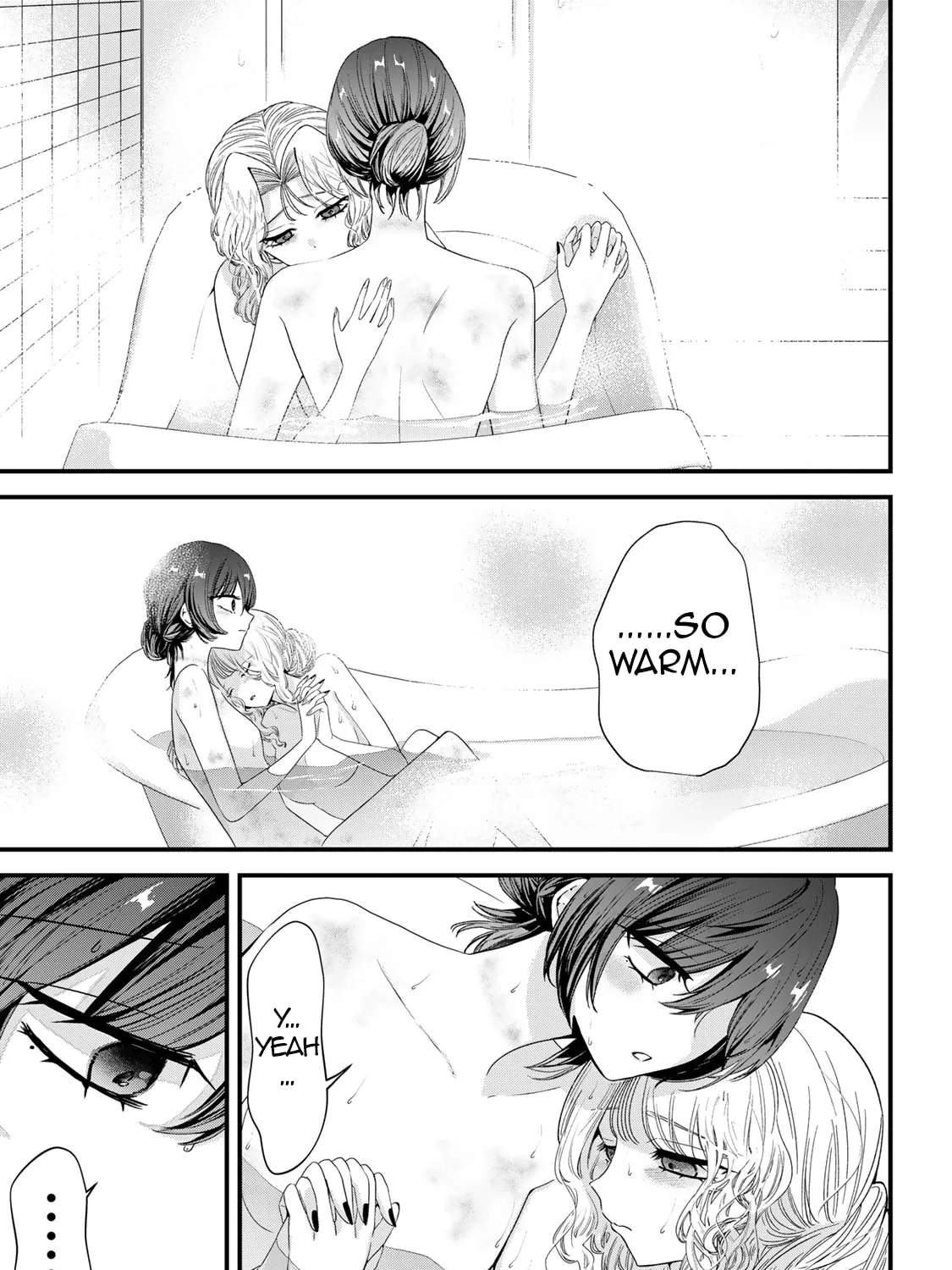 Sugar Girl Drip Chapter 11 page 25 - 