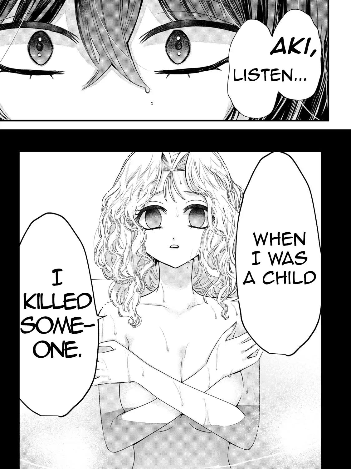 Sugar Girl Drip Chapter 11 page 37 - 