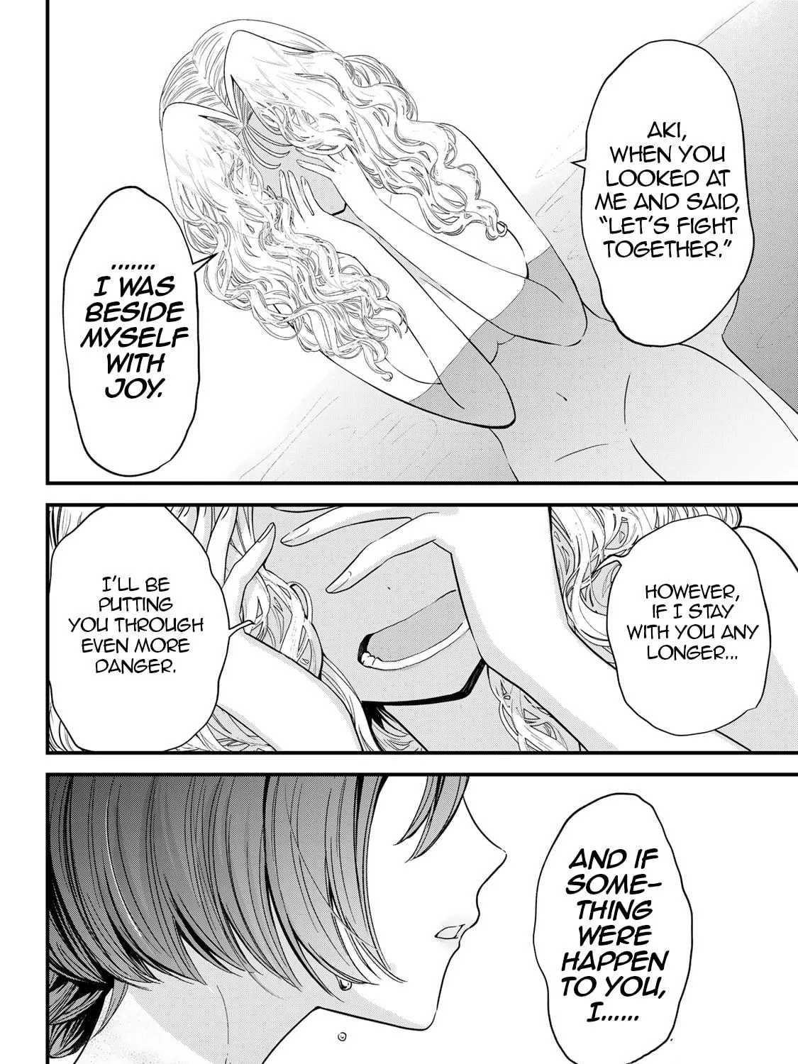 Sugar Girl Drip Chapter 12 page 11 - 