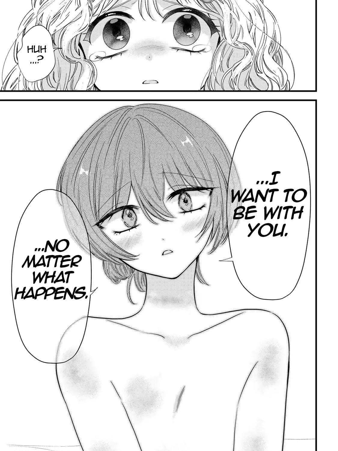 Sugar Girl Drip Chapter 12 page 17 - 