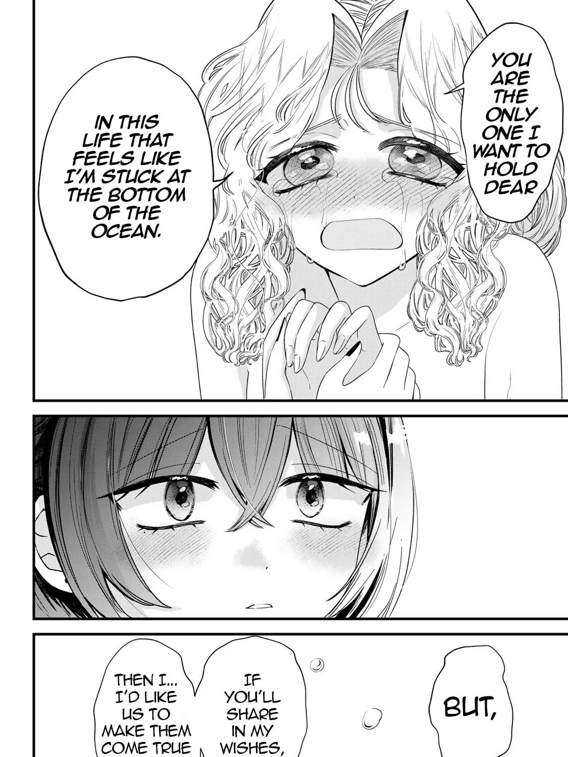 Sugar Girl Drip Chapter 12 page 23 - 