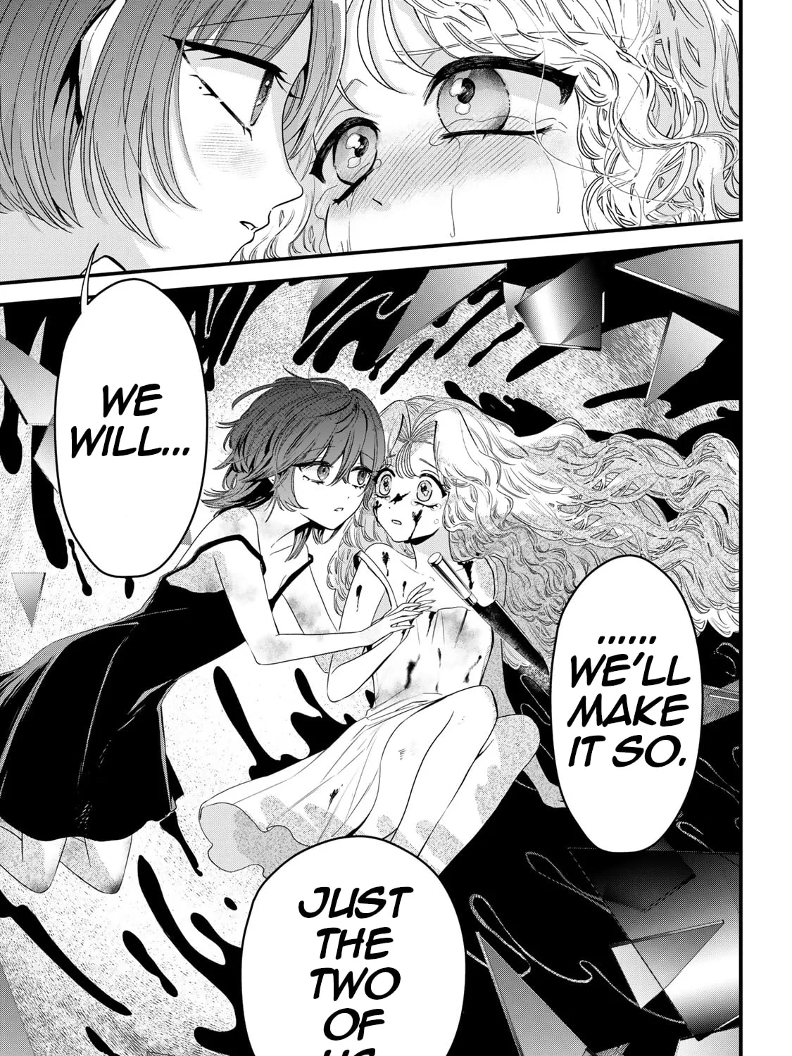 Sugar Girl Drip Chapter 12 page 25 - 