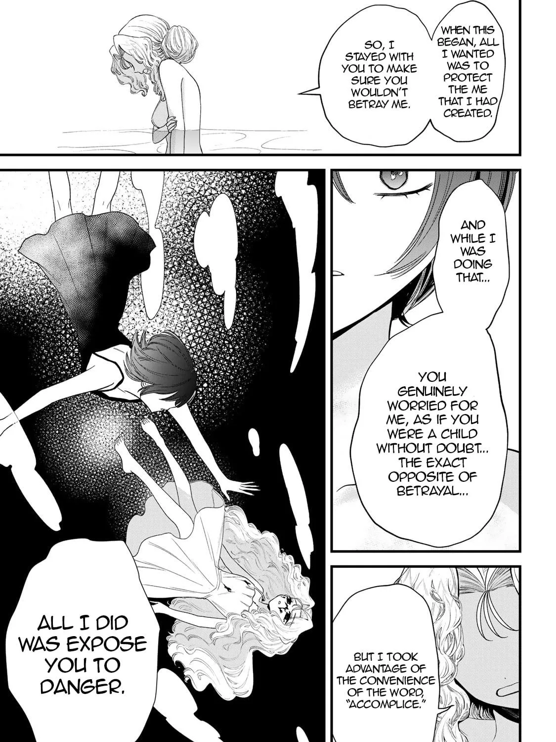 Sugar Girl Drip Chapter 12 page 9 - 