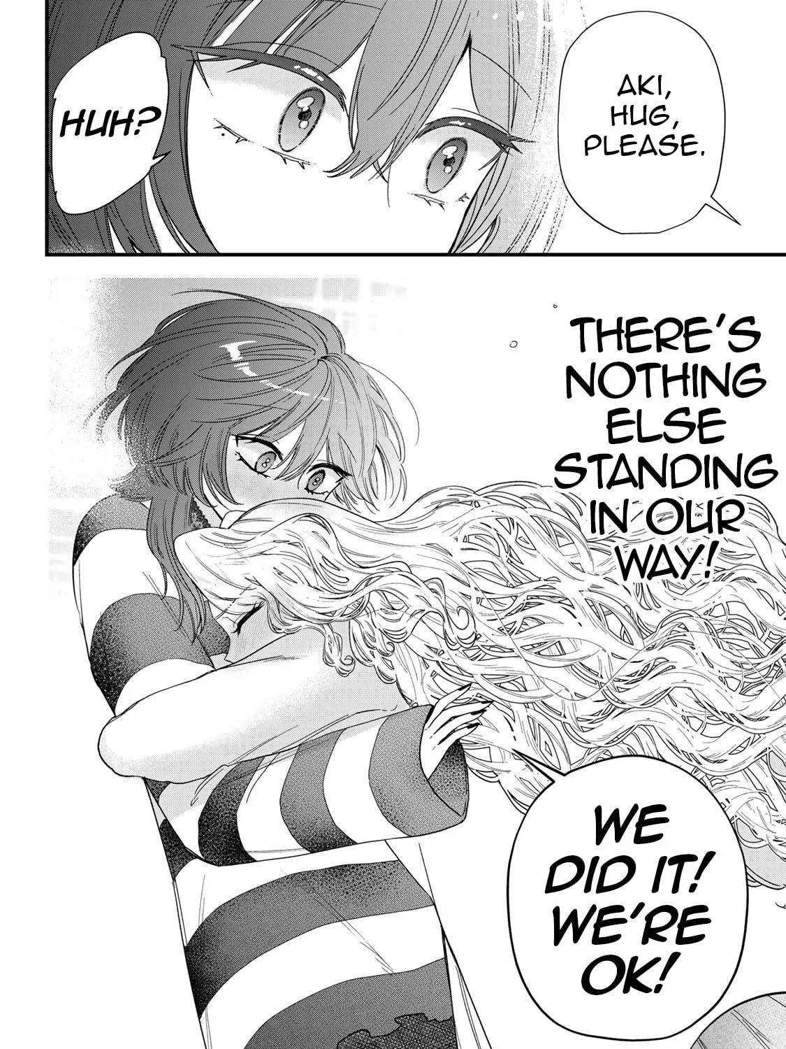 Sugar Girl Drip Chapter 13 page 19 - 