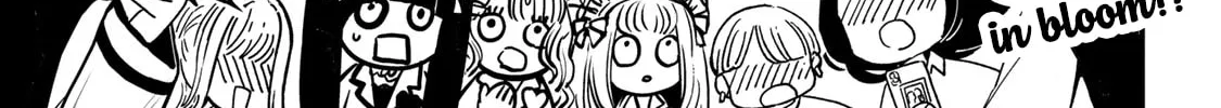 Sugar Girl Drip Chapter 13 page 22 - 