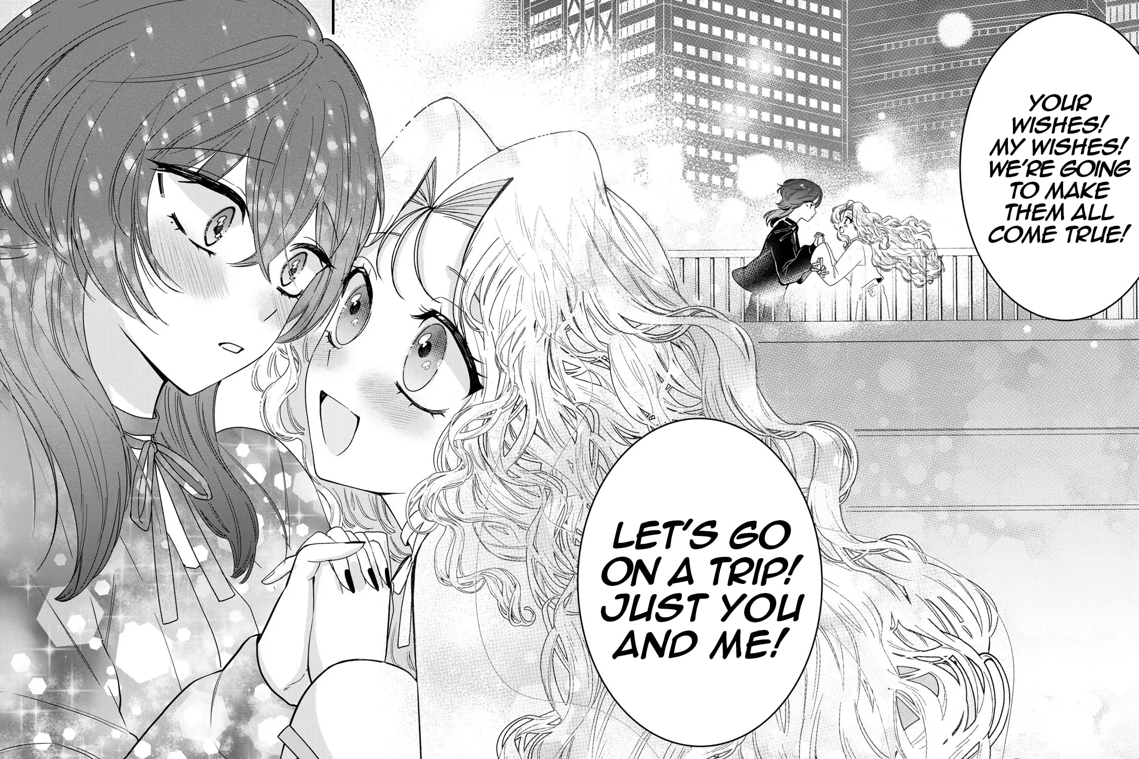 Sugar Girl Drip Chapter 13 page 39 - 