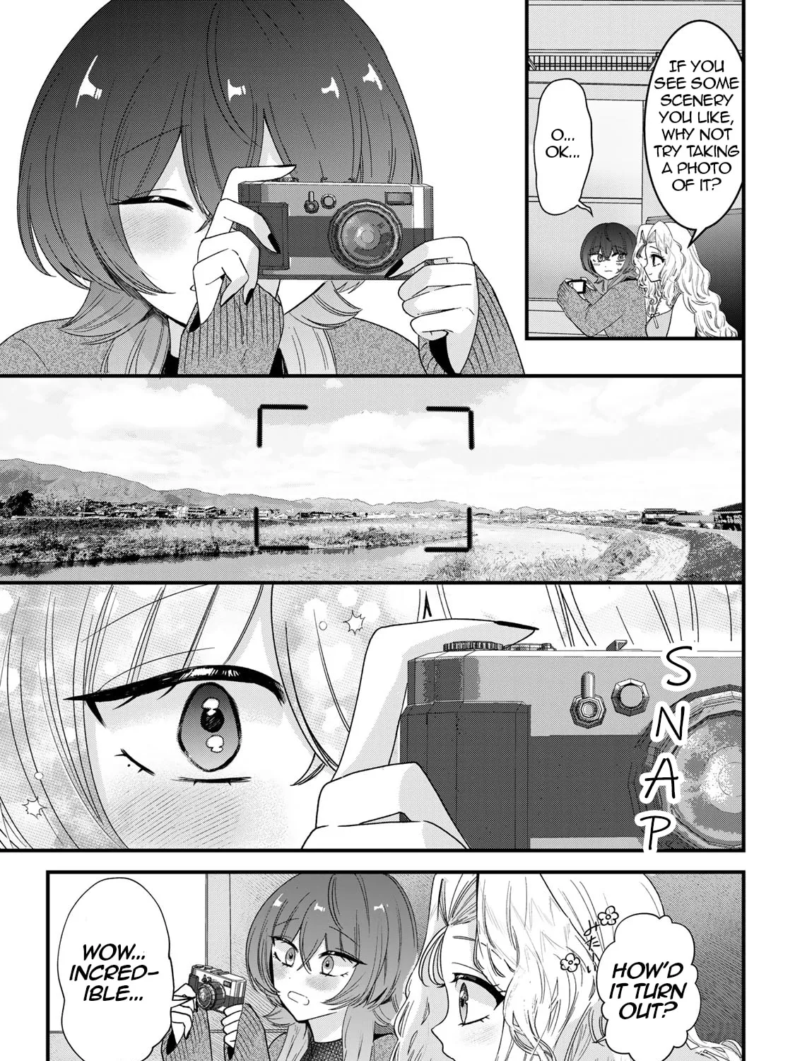 Sugar Girl Drip Chapter 14 page 25 - 