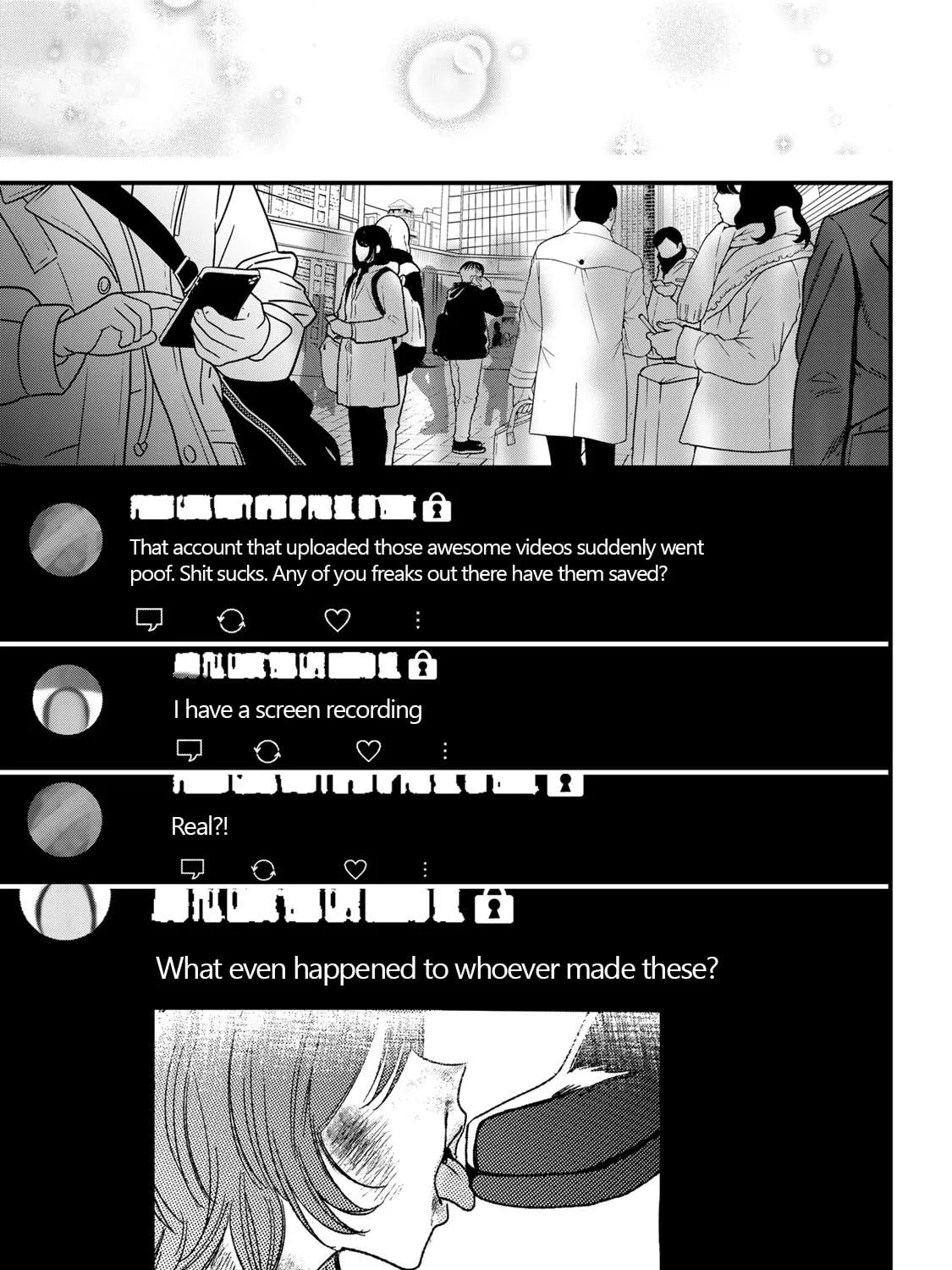 Sugar Girl Drip Chapter 14 page 29 - 