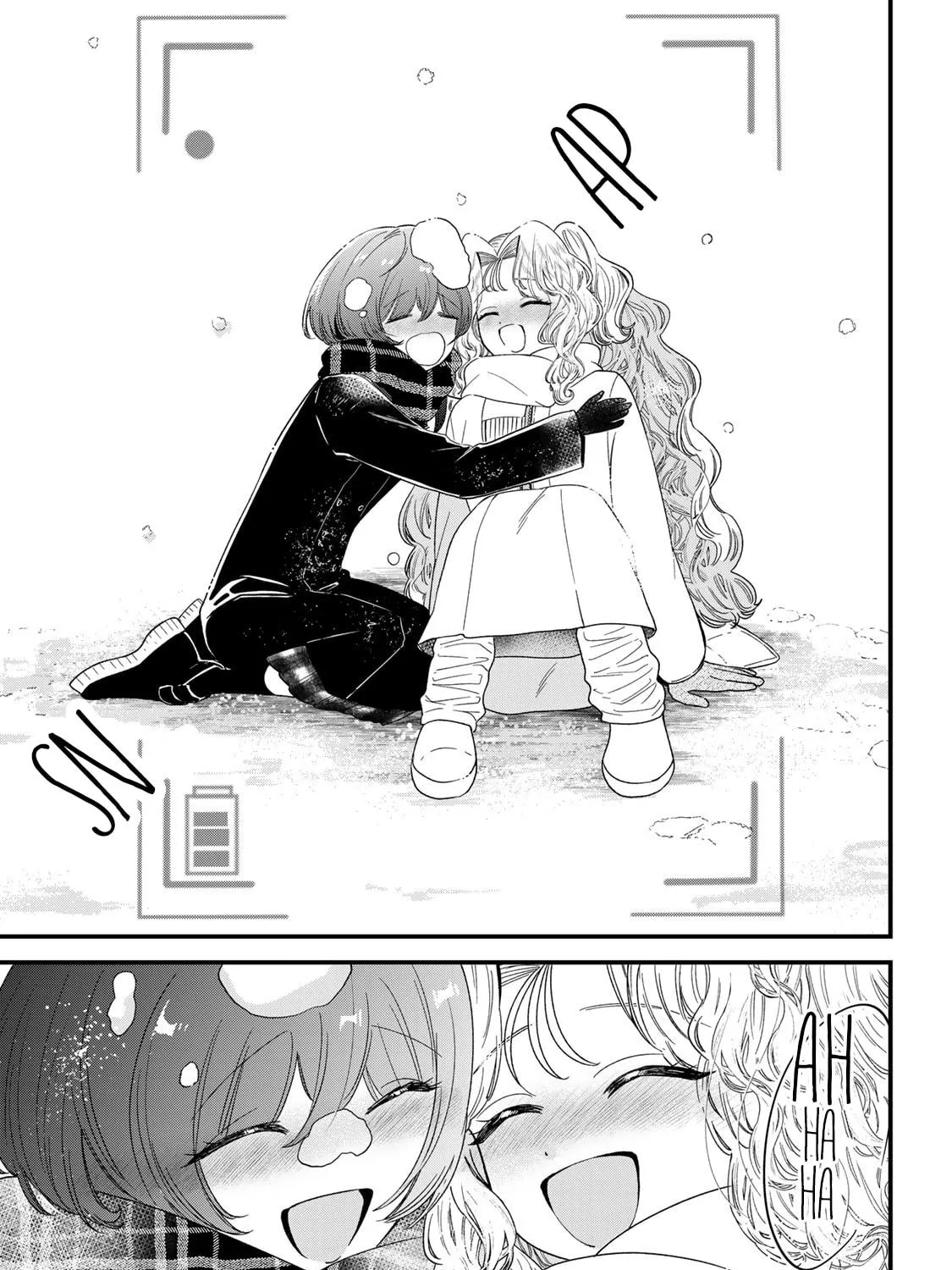 Sugar Girl Drip Chapter 15 page 17 - 