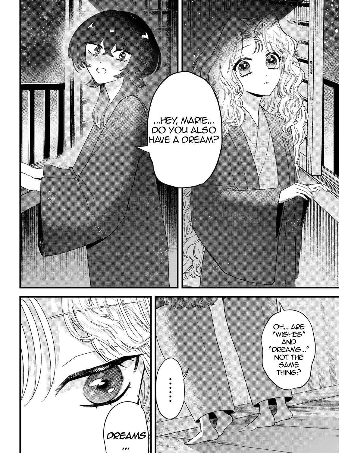 Sugar Girl Drip Chapter 15 page 23 - 