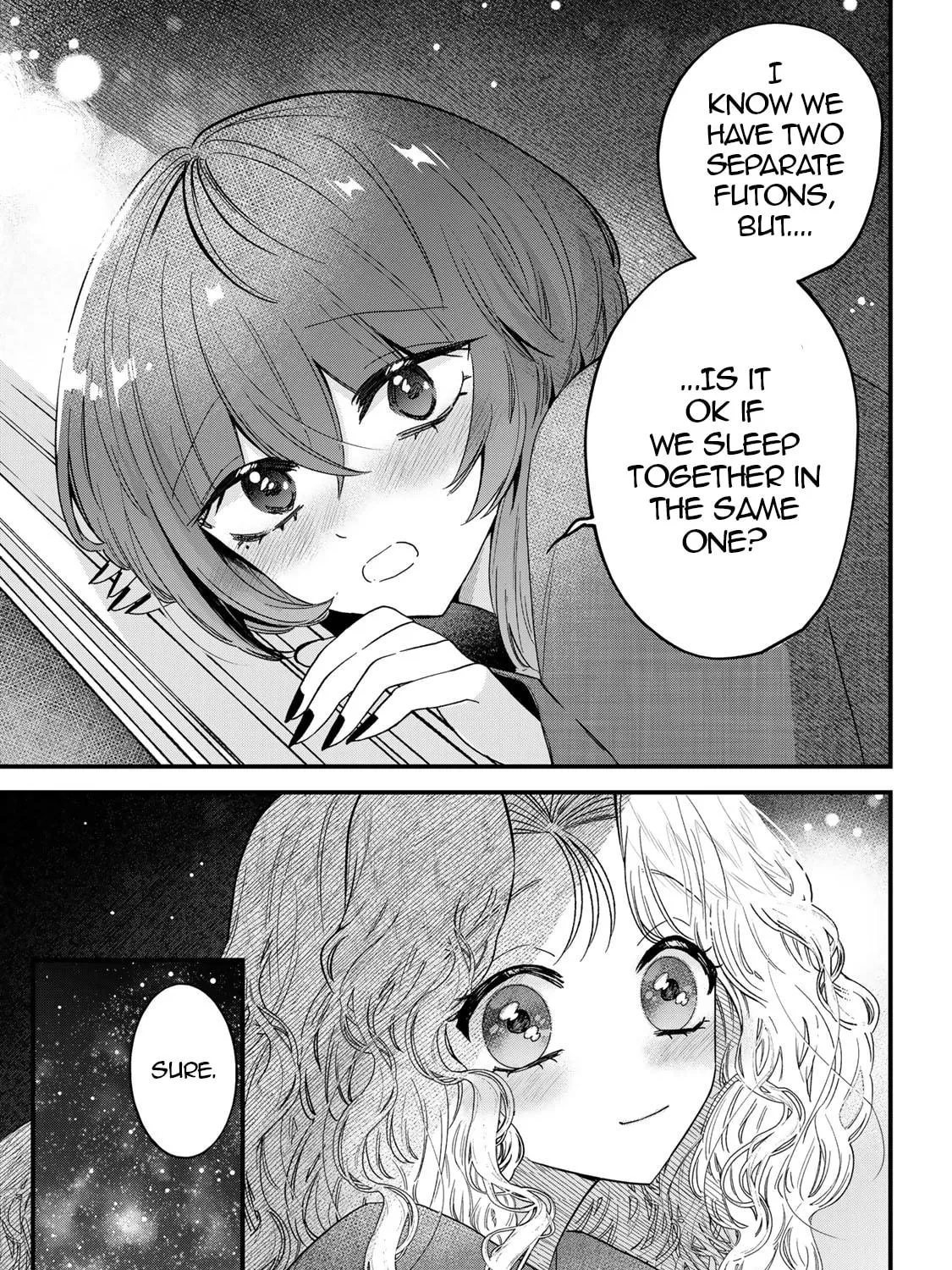 Sugar Girl Drip Chapter 15 page 29 - 