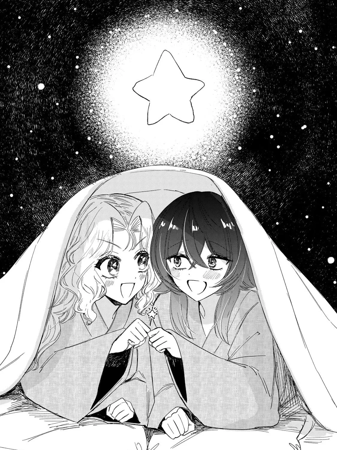Sugar Girl Drip Chapter 15 page 37 - 