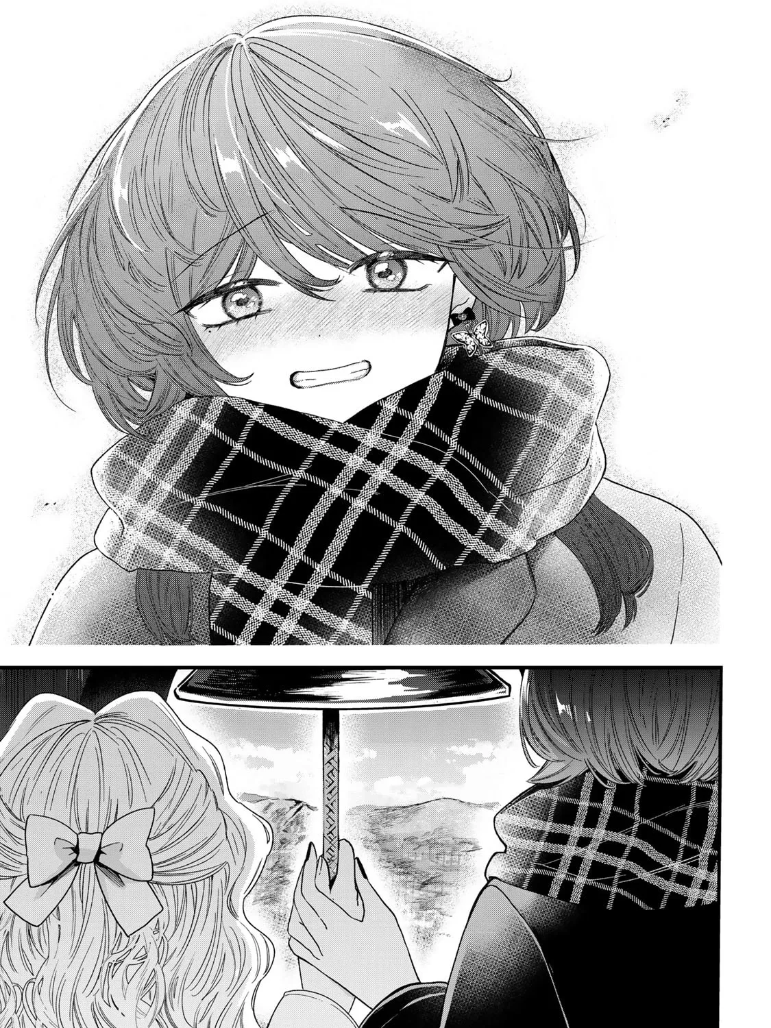 Sugar Girl Drip Chapter 16 page 13 - 