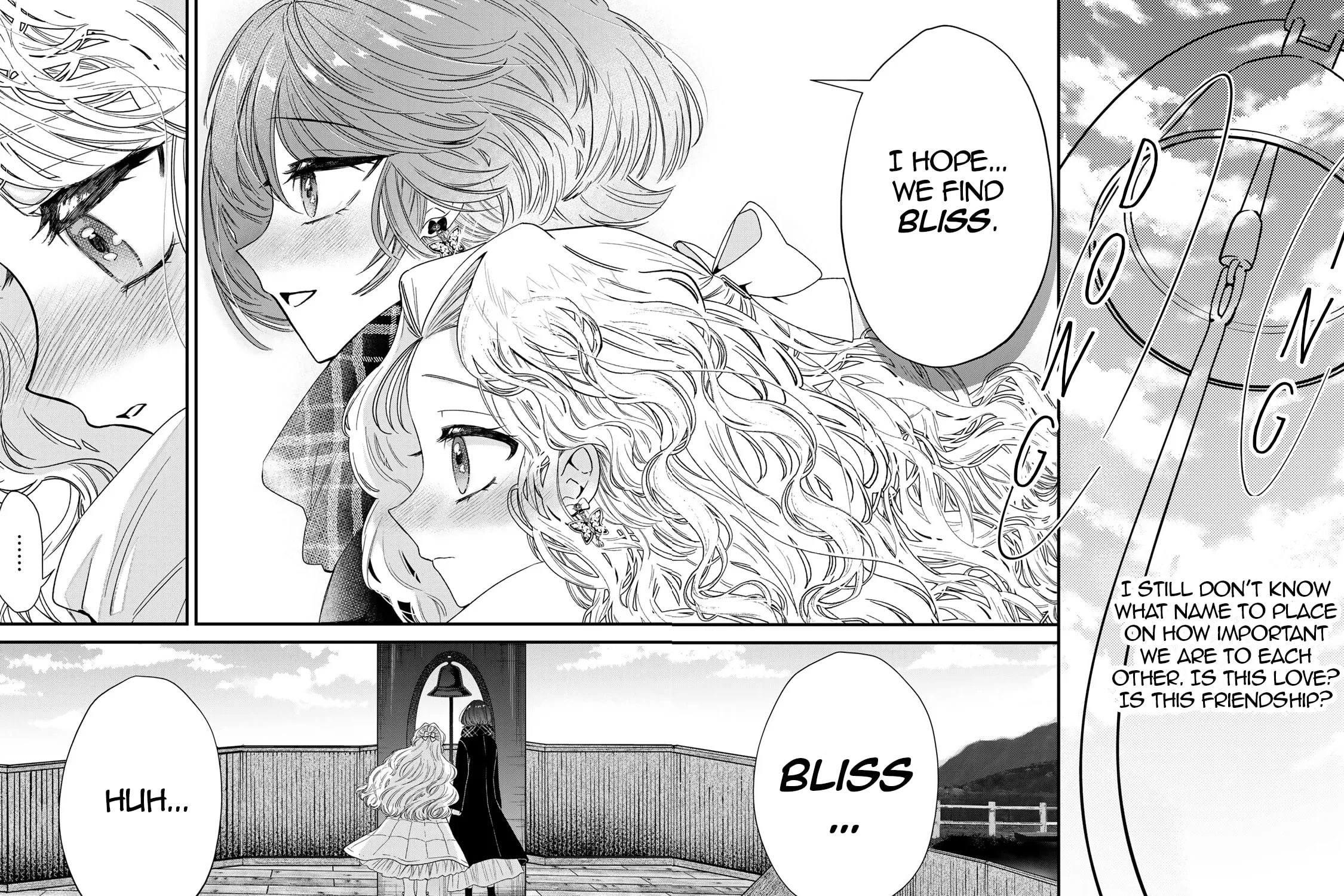 Sugar Girl Drip Chapter 16 page 15 - 