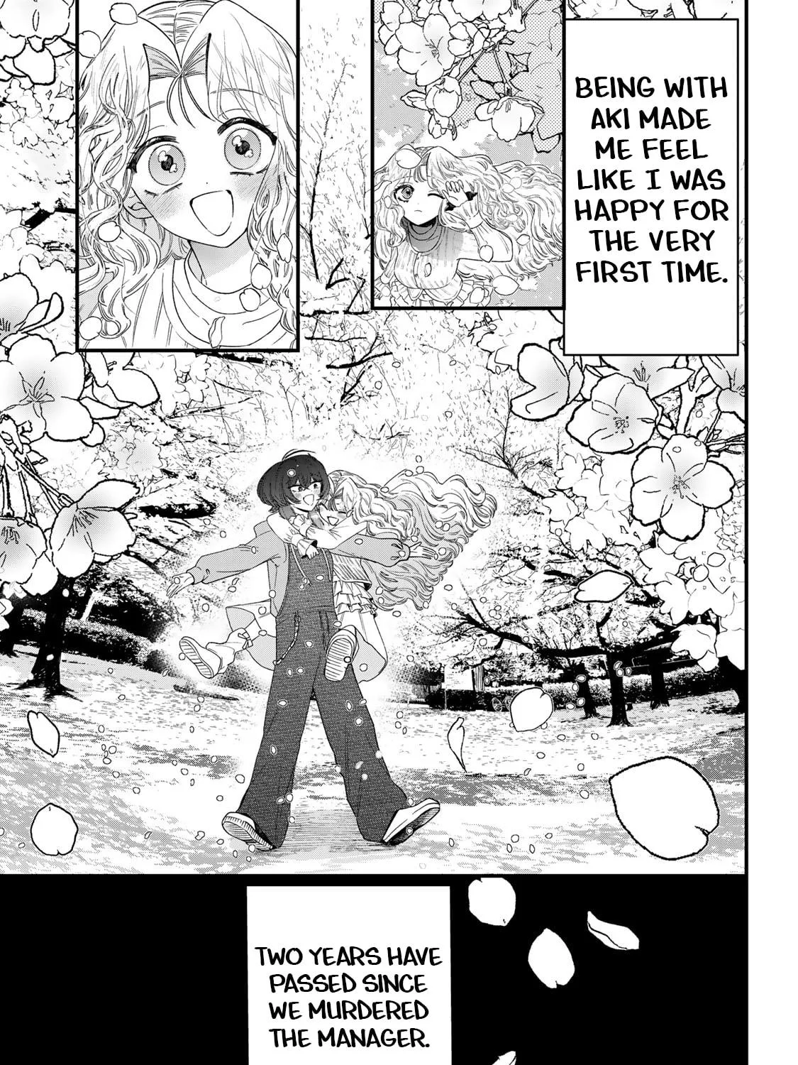 Sugar Girl Drip Chapter 16 page 19 - 