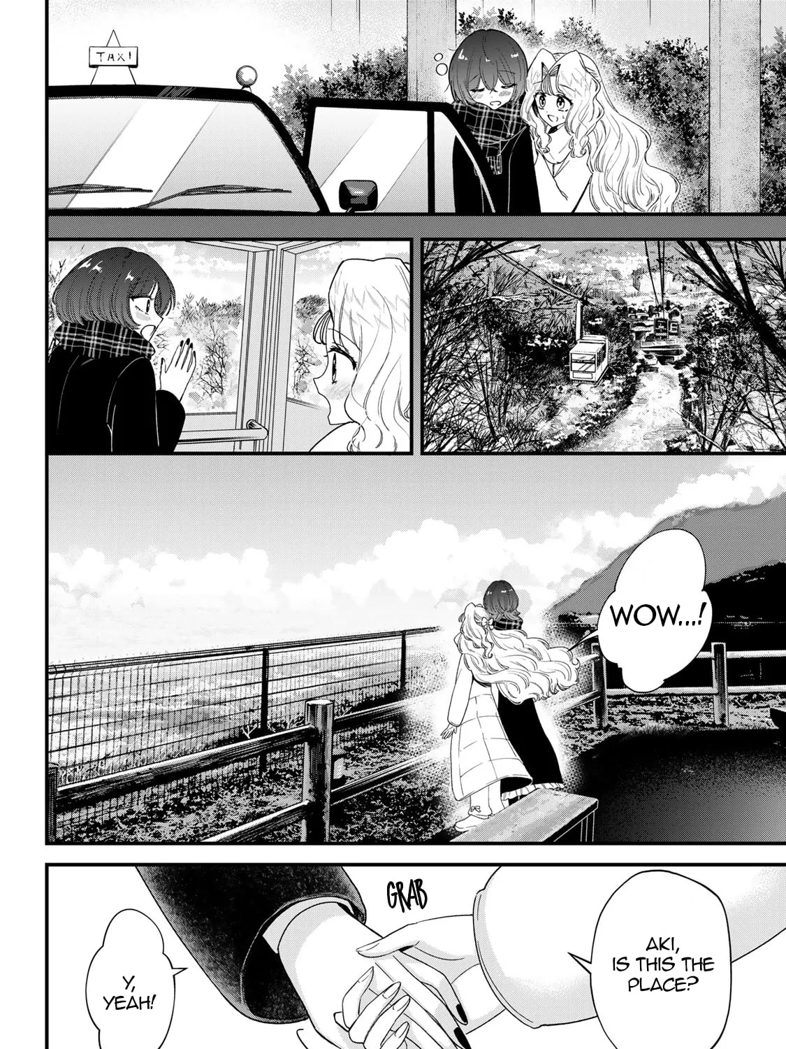 Sugar Girl Drip Chapter 16 page 7 - 