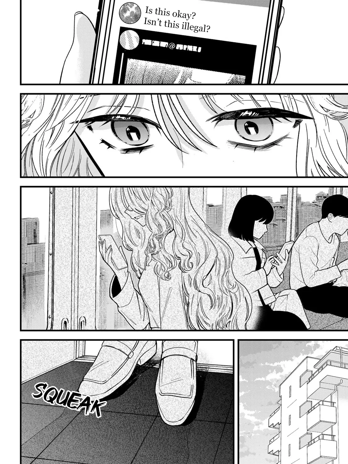 Sugar Girl Drip Chapter 17 page 31 - 