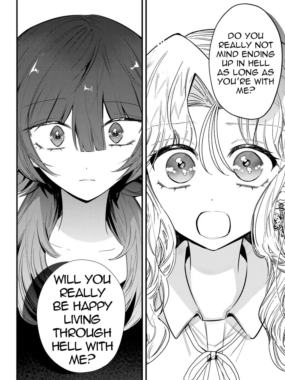 Sugar Girl Drip Chapter 17 page 35 - 