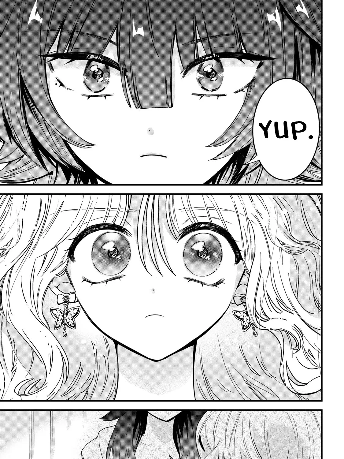 Sugar Girl Drip Chapter 17 page 37 - 