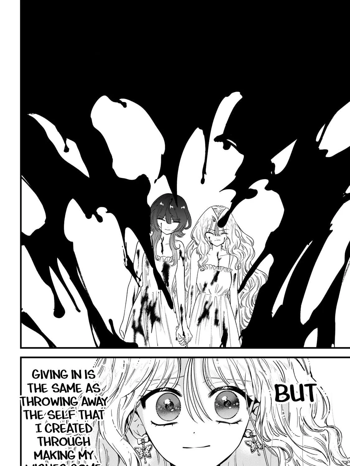 Sugar Girl Drip Chapter 17 page 39 - 