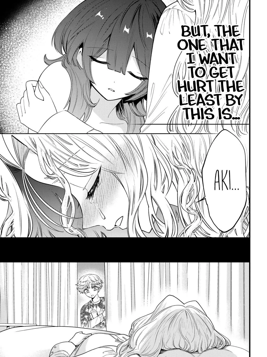 Sugar Girl Drip Chapter 17 page 5 - 