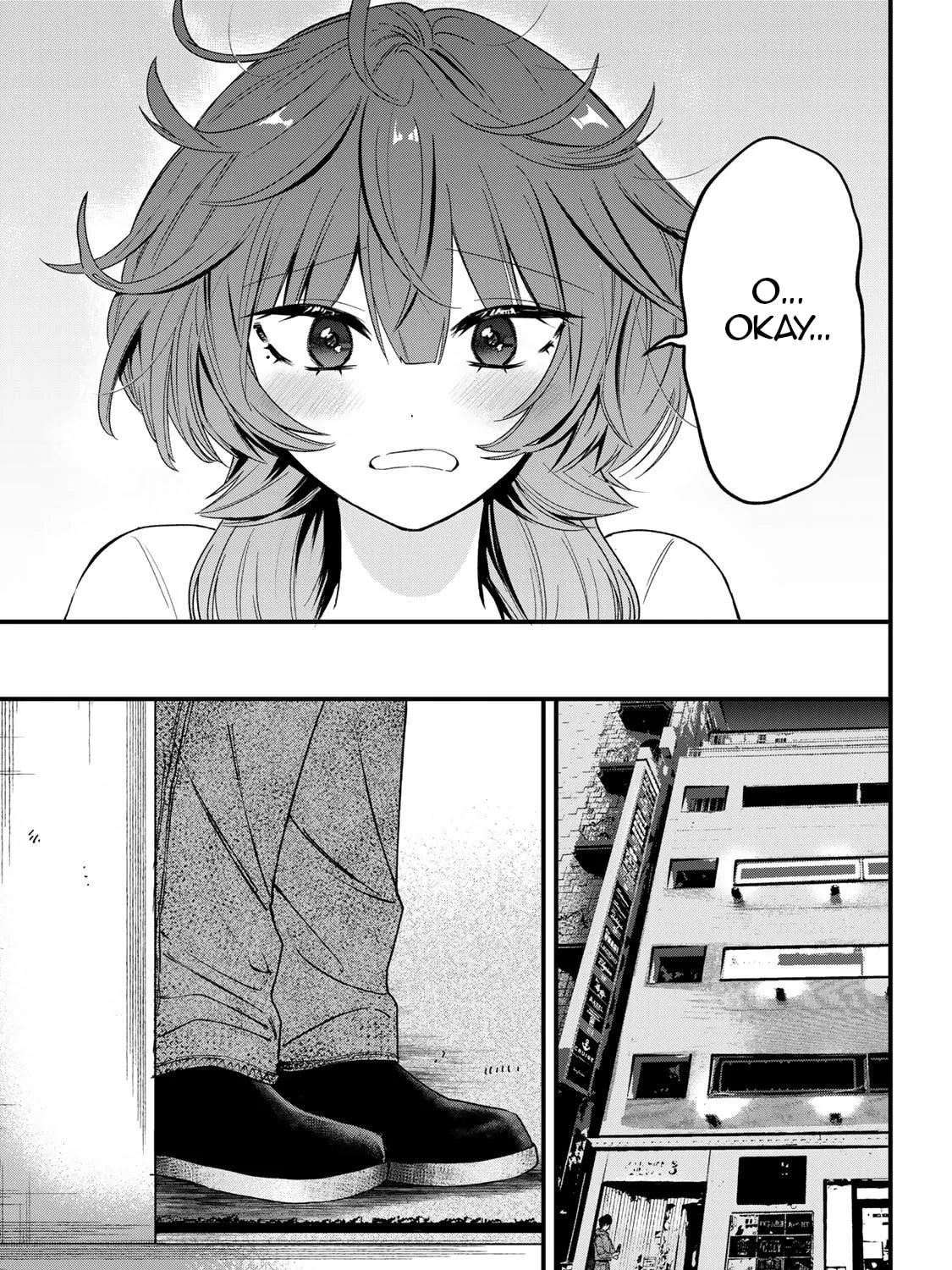 Sugar Girl Drip Chapter 18 page 17 - 