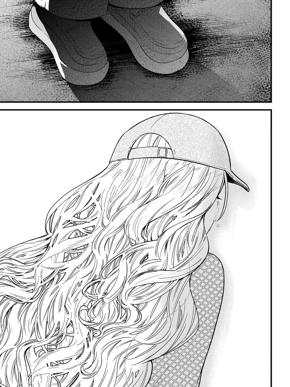 Sugar Girl Drip Chapter 18 page 33 - 
