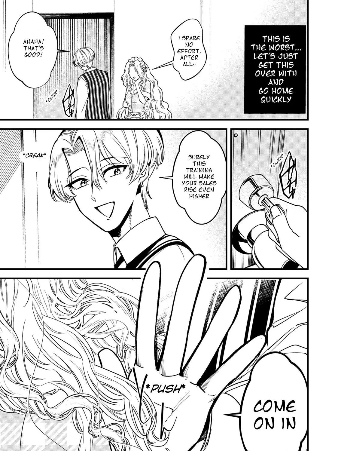 Sugar Girl Drip Chapter 2 page 49 - 
