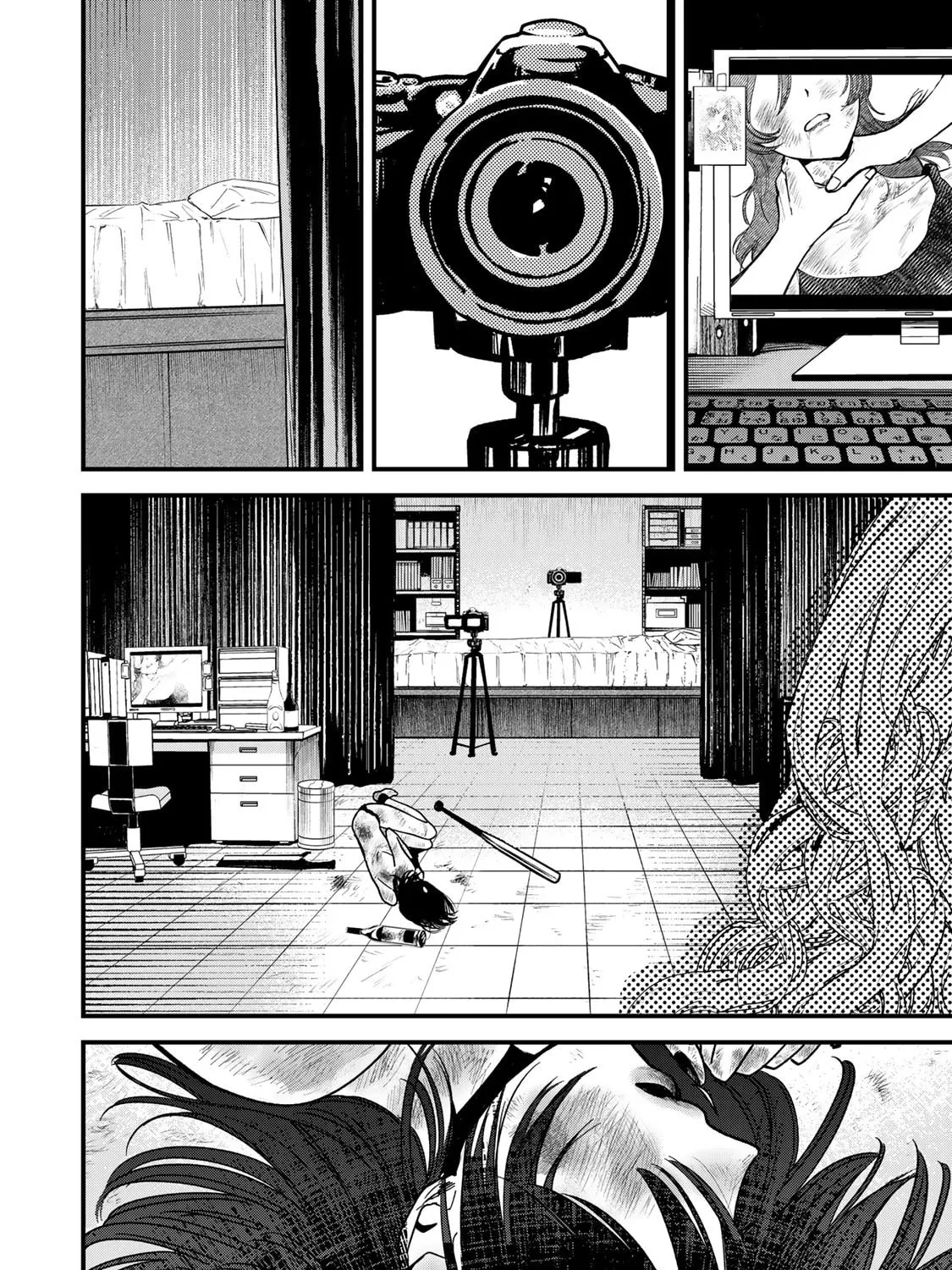 Sugar Girl Drip Chapter 2 page 51 - 