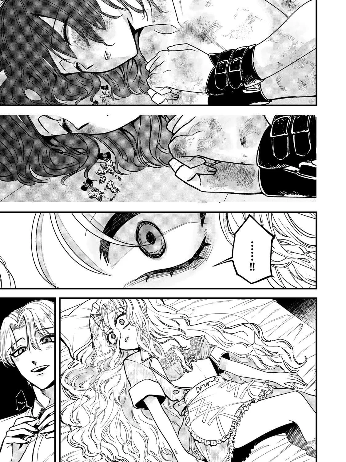 Sugar Girl Drip Chapter 2 page 65 - 