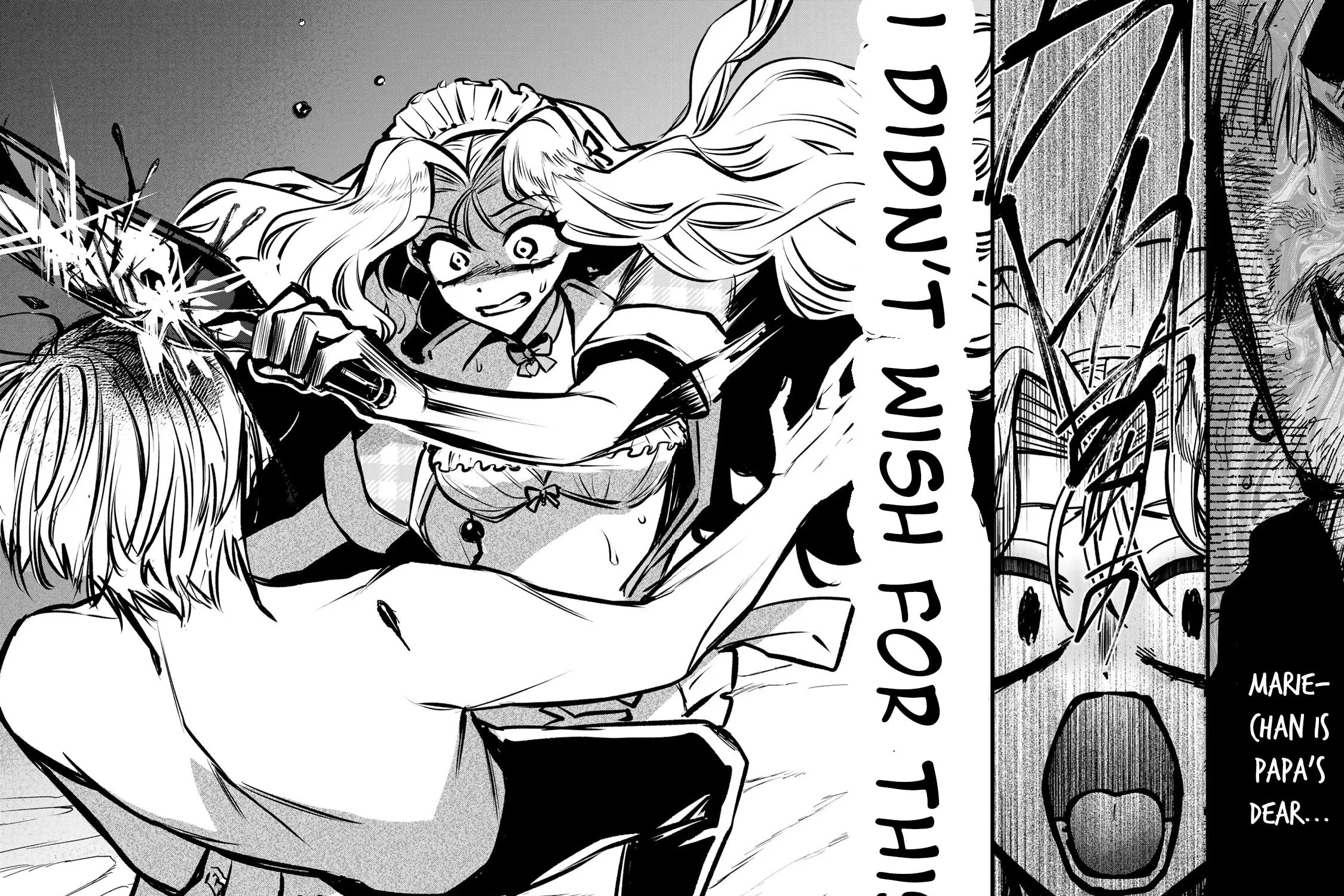 Sugar Girl Drip Chapter 2 page 71 - 