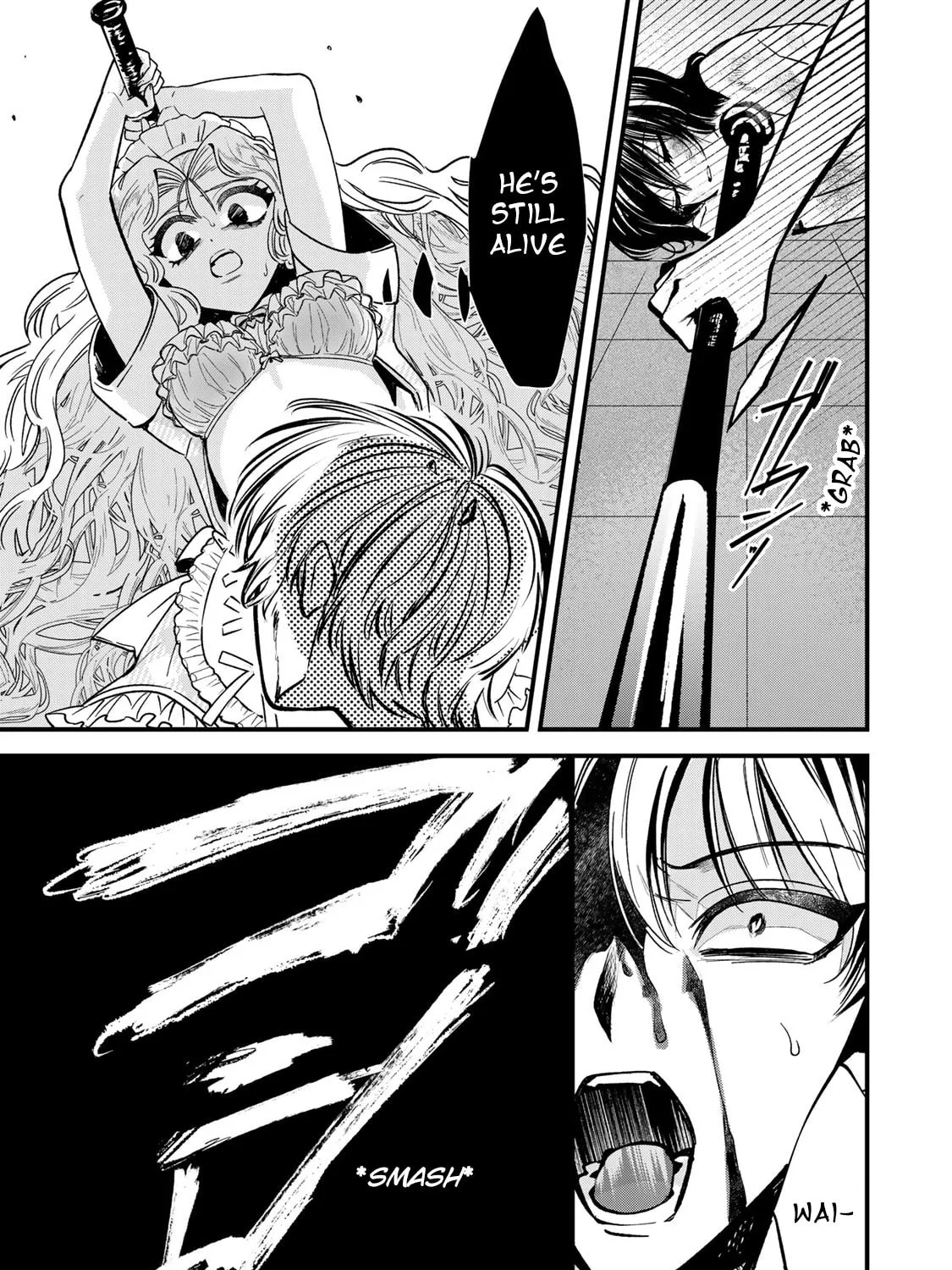 Sugar Girl Drip Chapter 2 page 75 - 