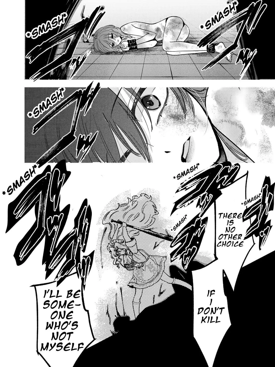 Sugar Girl Drip Chapter 2 page 77 - 