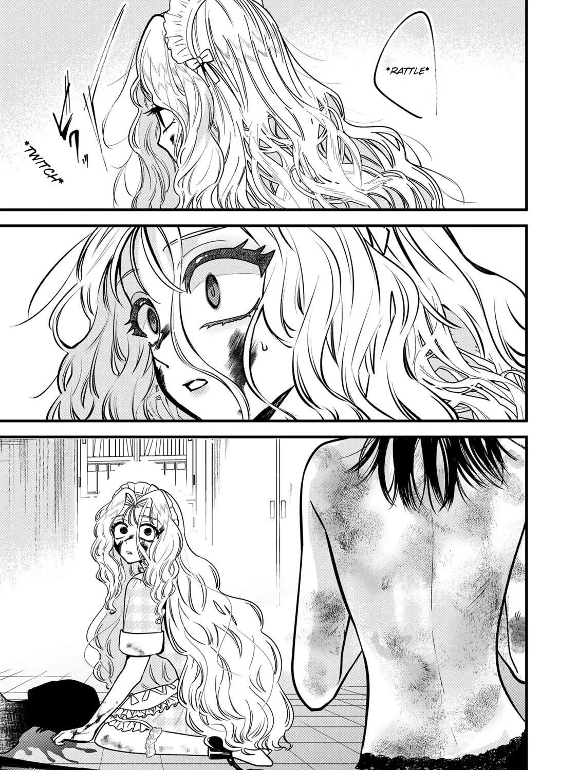 Sugar Girl Drip Chapter 2 page 83 - 
