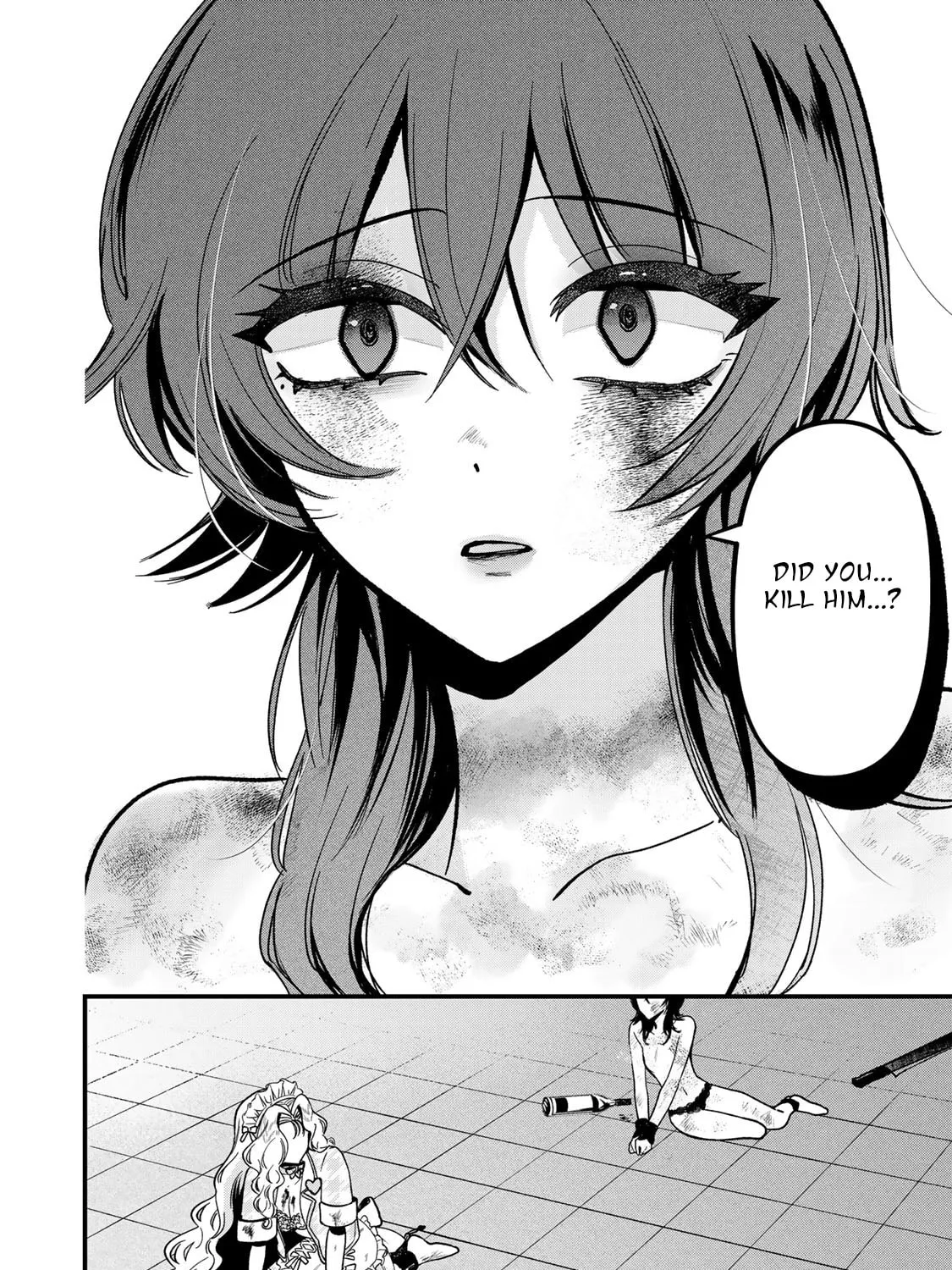 Sugar Girl Drip Chapter 2 page 85 - 