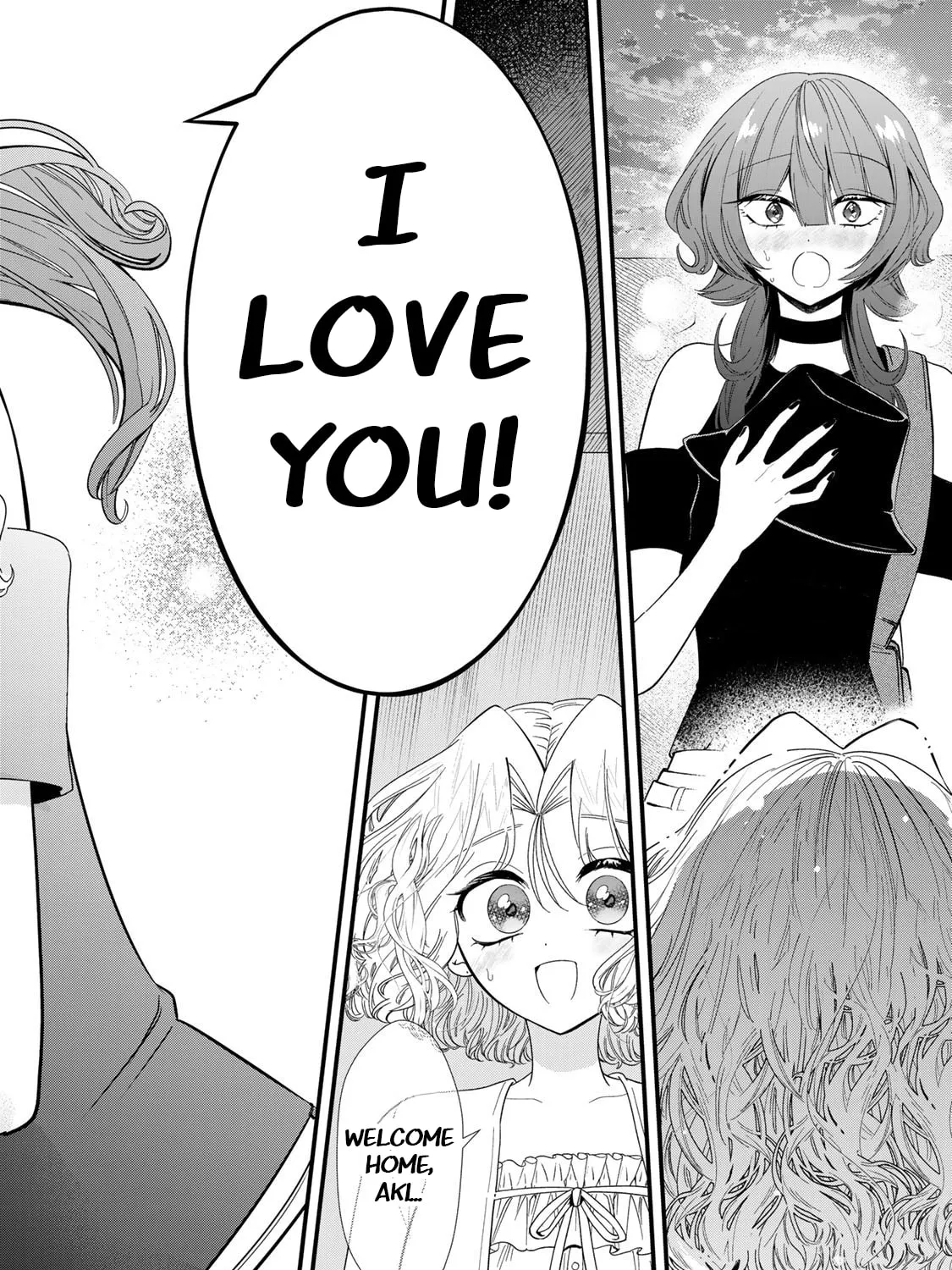 Sugar Girl Drip Chapter 20 page 27 - 