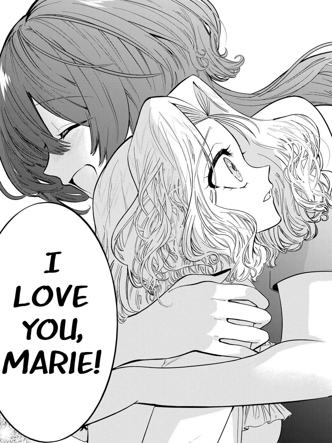 Sugar Girl Drip Chapter 20 page 29 - 