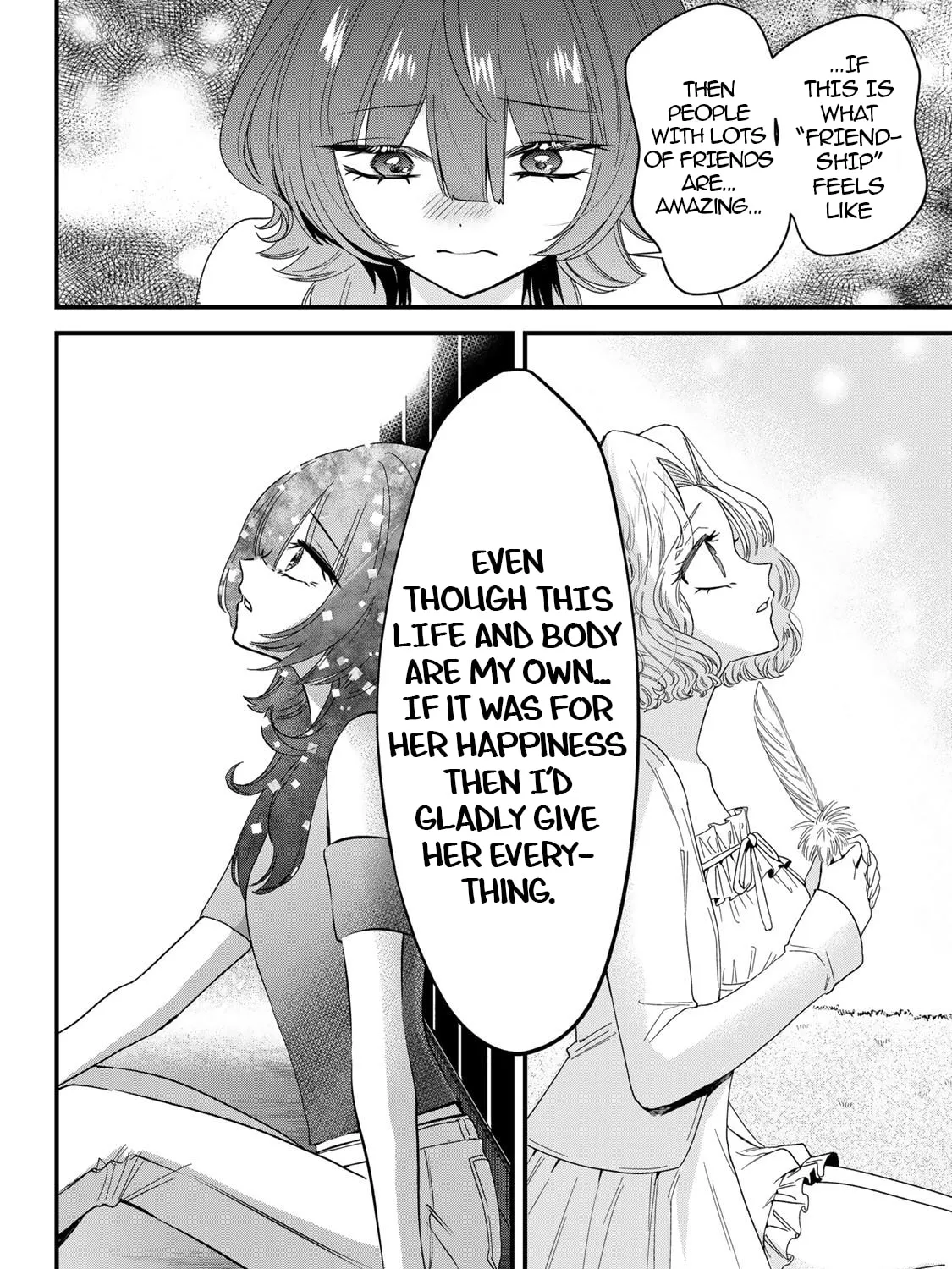 Sugar Girl Drip Chapter 20 page 7 - 