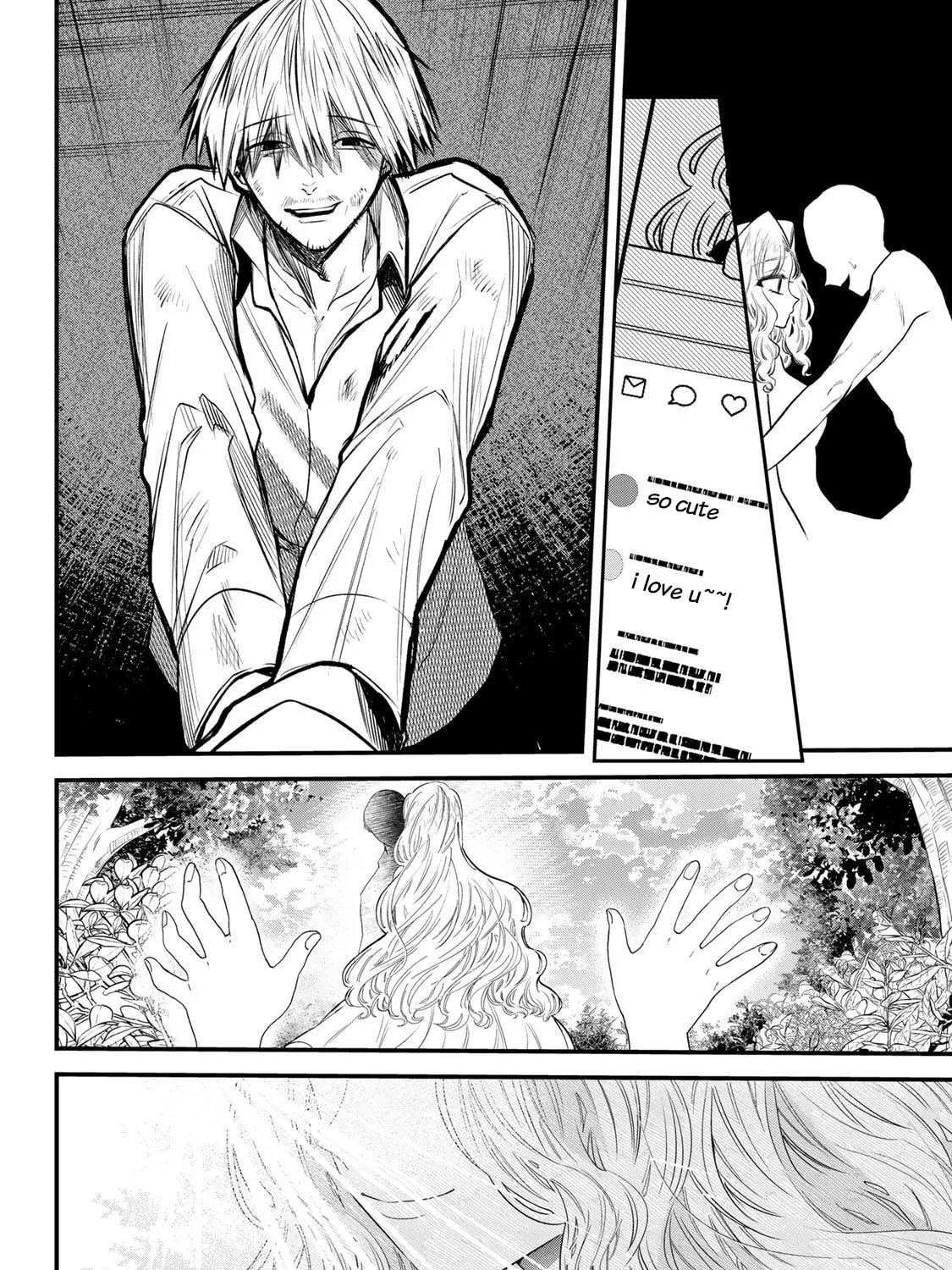 Sugar Girl Drip Chapter 21 page 11 - 