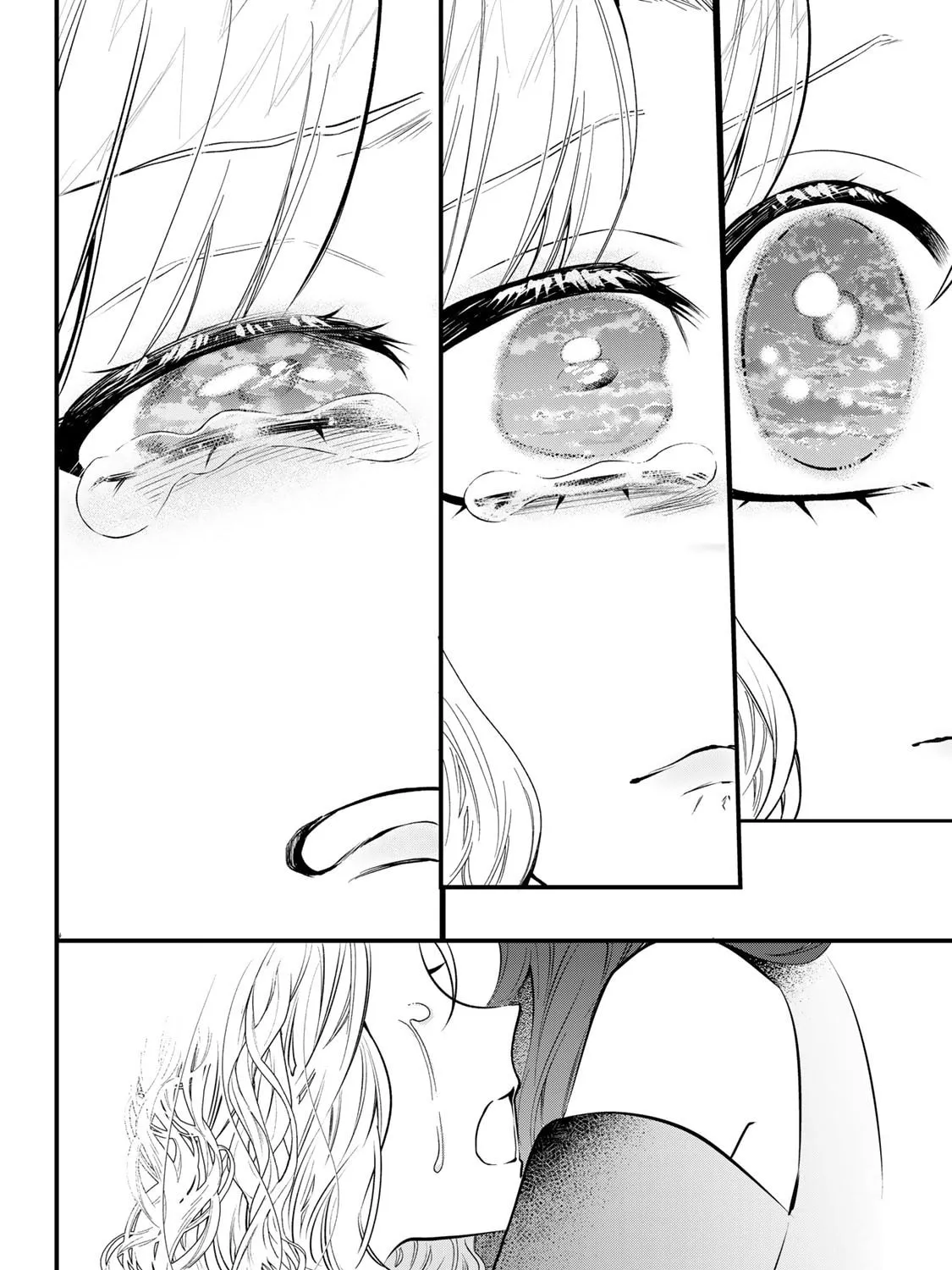 Sugar Girl Drip Chapter 21 page 15 - 