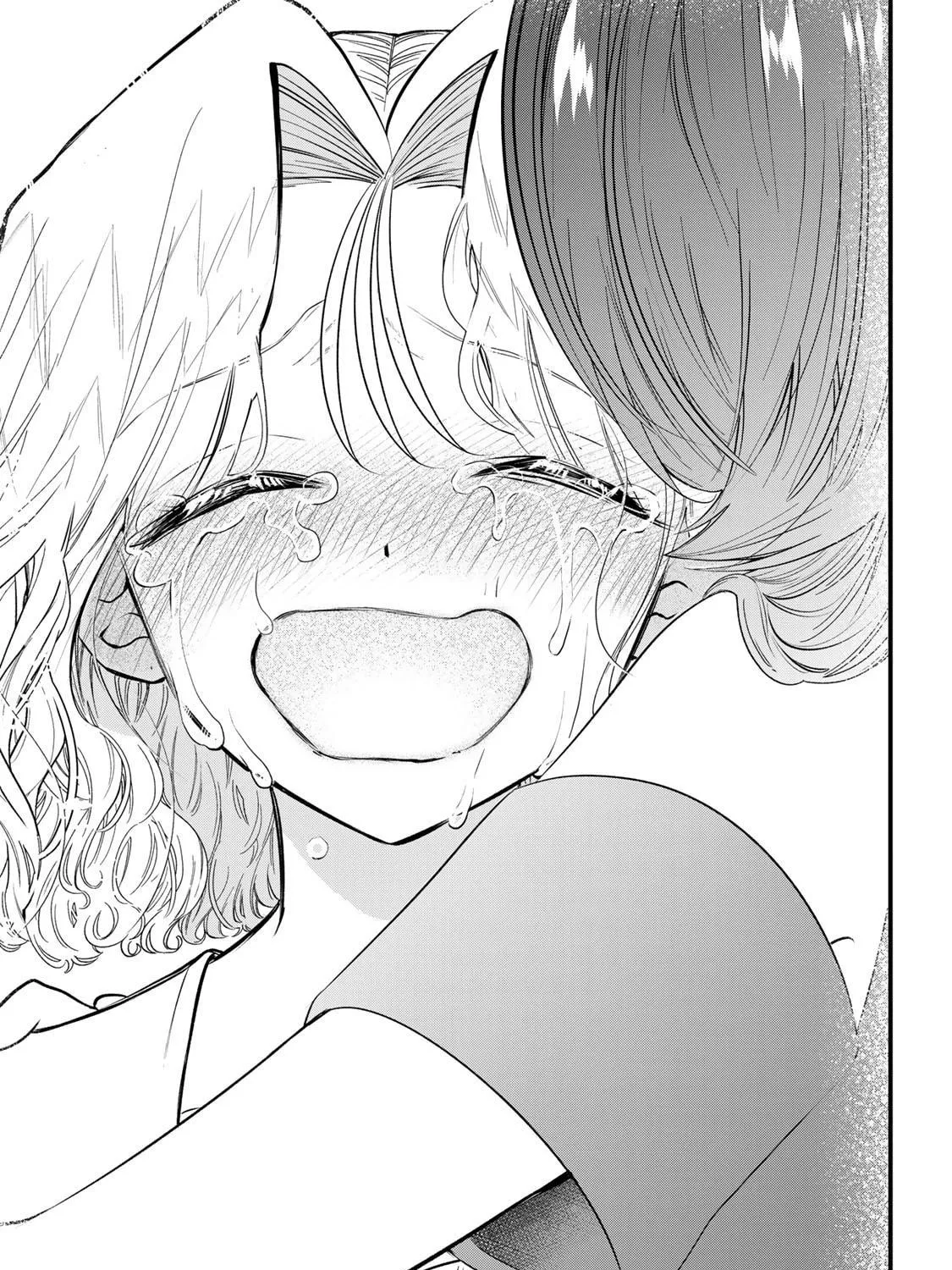 Sugar Girl Drip Chapter 21 page 17 - 