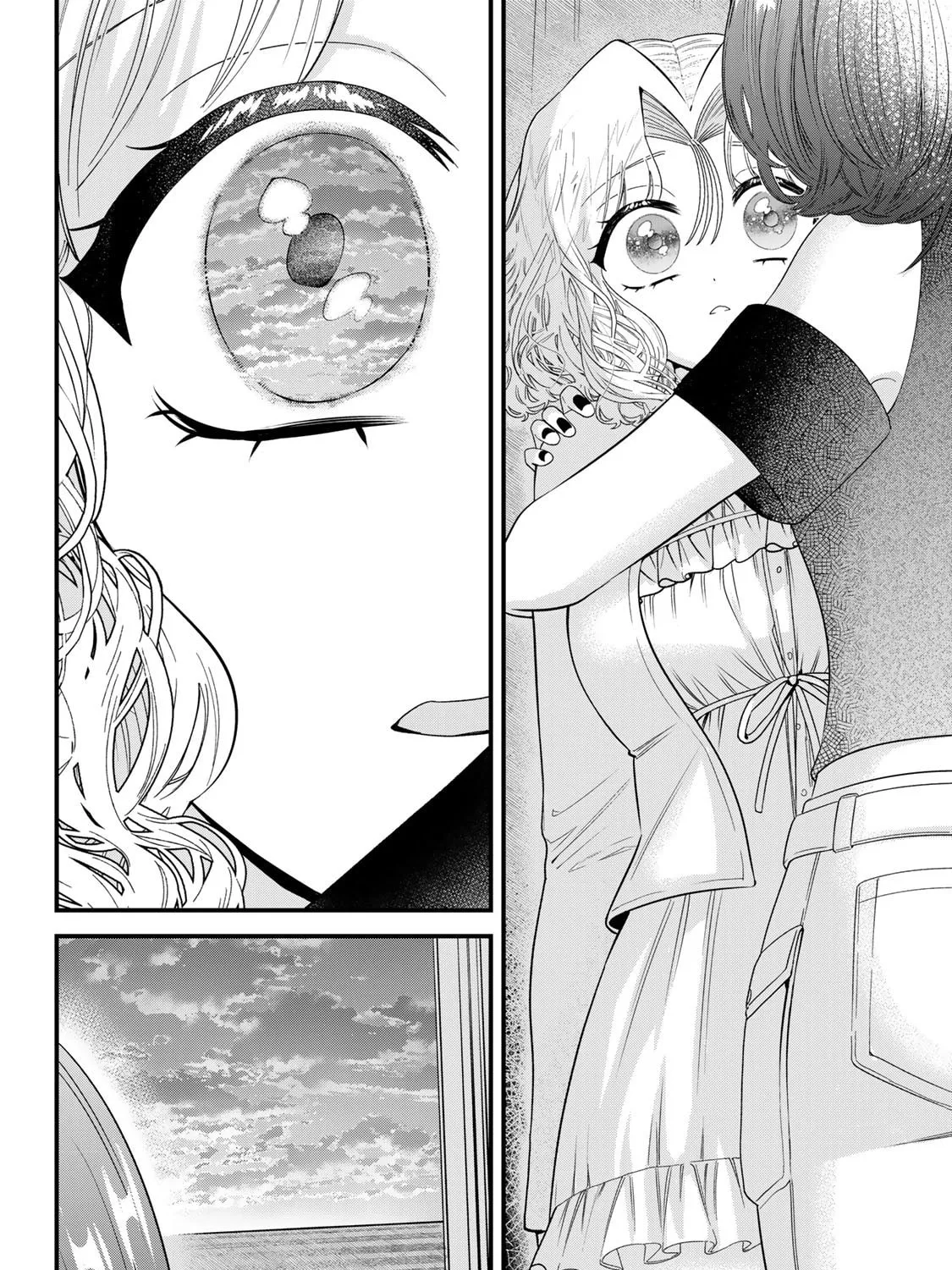 Sugar Girl Drip Chapter 21 page 3 - 